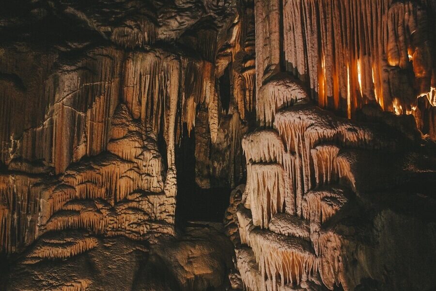 Grotte di Postumia | Cosa fare a capodanno in Slovenia