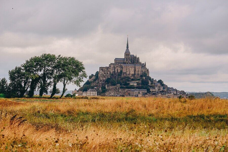 Cosa vedere a Mont Saint Michel