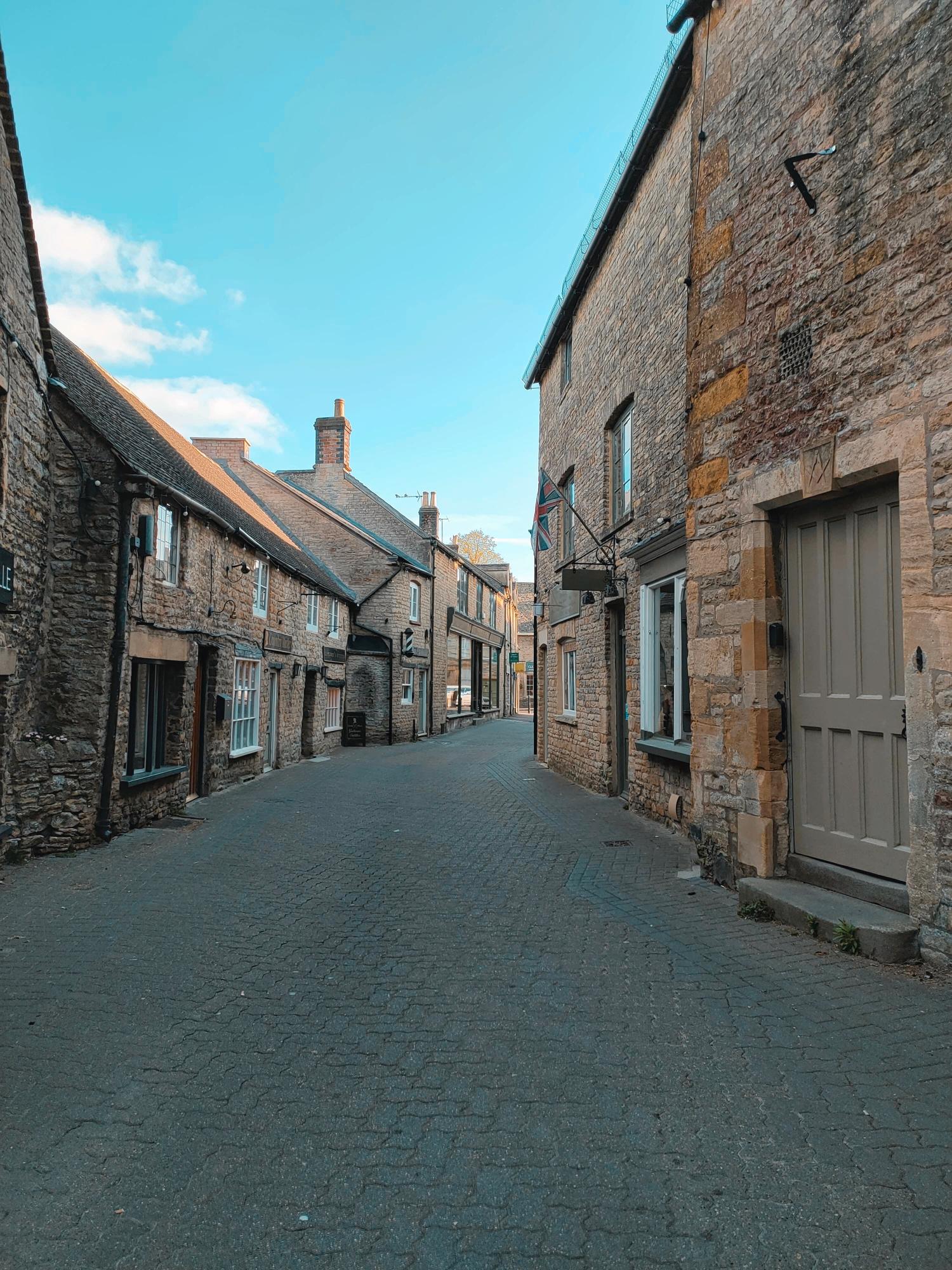 cosa vedere nelle cotswolds