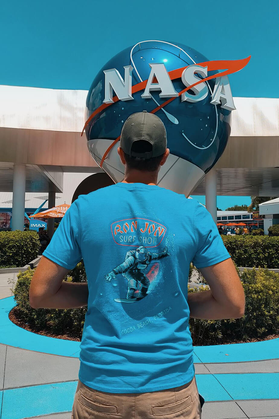 cosa vedere al kennedy space center (1)