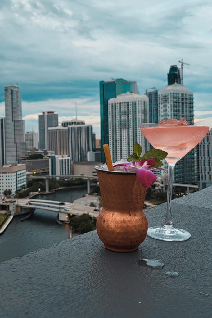 rooftop miami