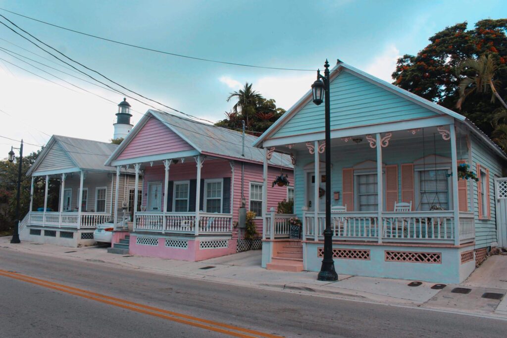 cosa vedere a key west