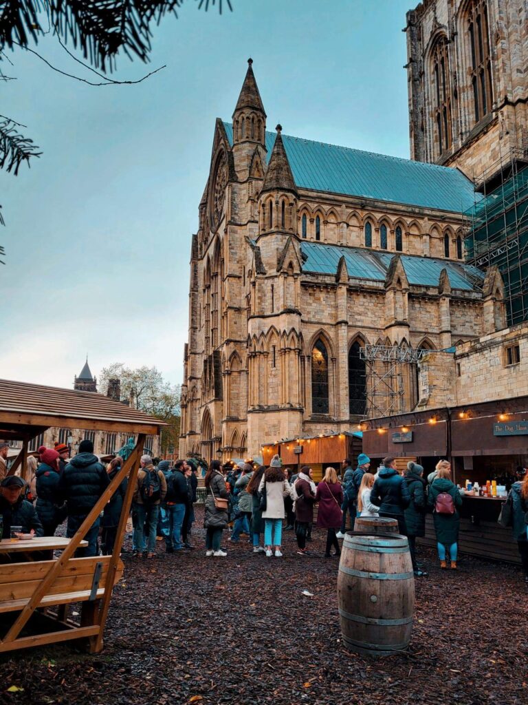 cattedrale di York