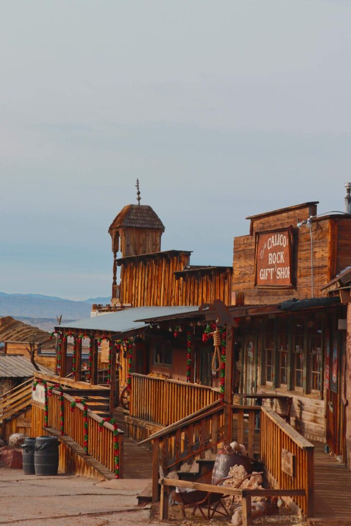 città fantasma stati uniti