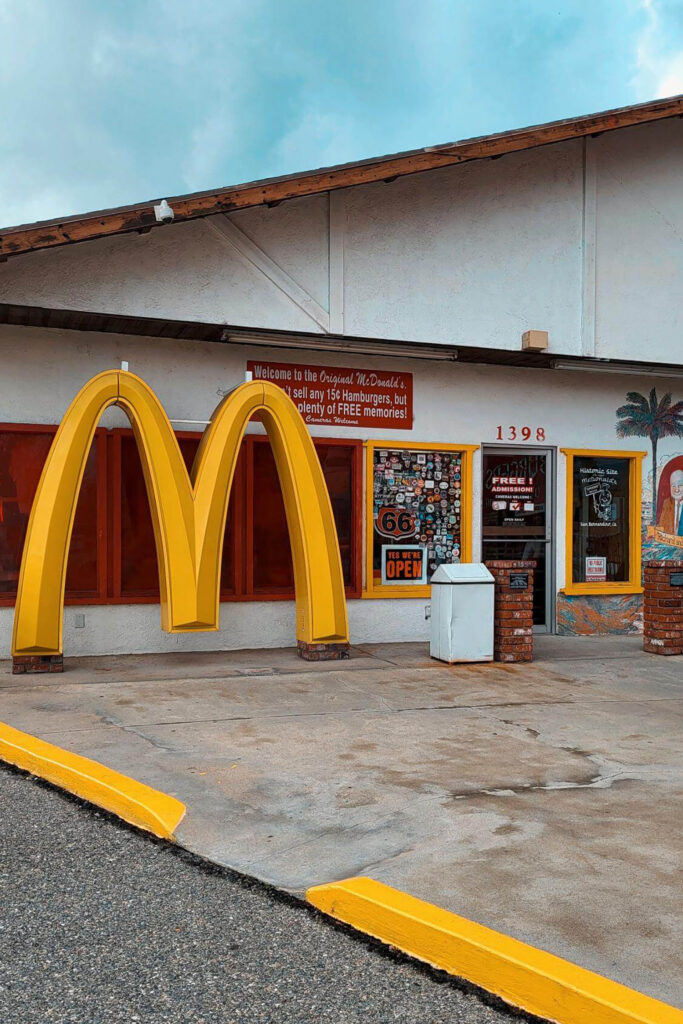 primo mc donald san bernardino