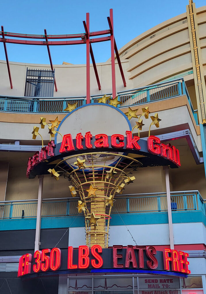 Heart Attack Grill (1)