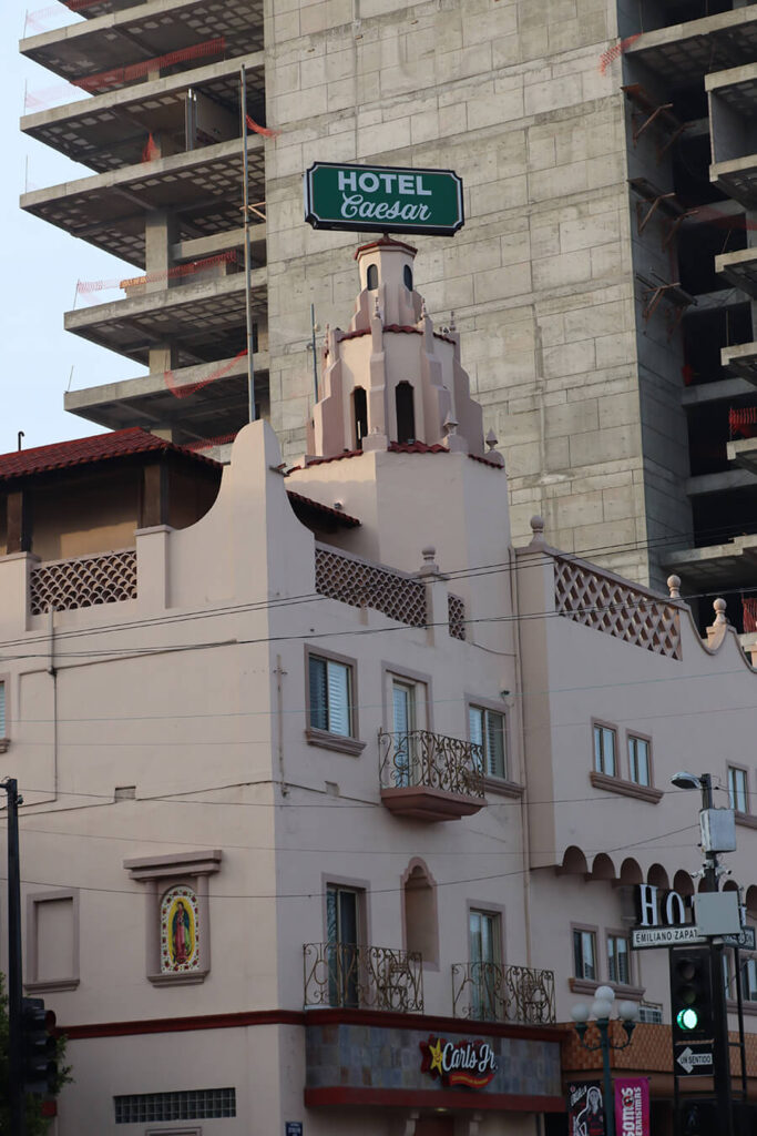 Hotel Ceasar Tijuana (1)