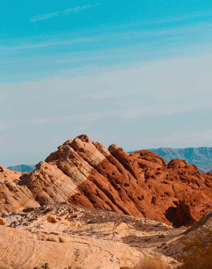 cosa vedere valley of fire (1)