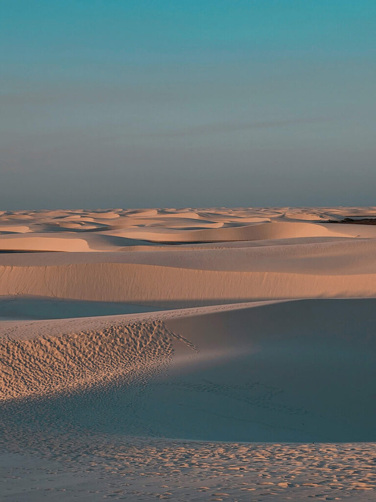 Lençóis Maranhenses (1)