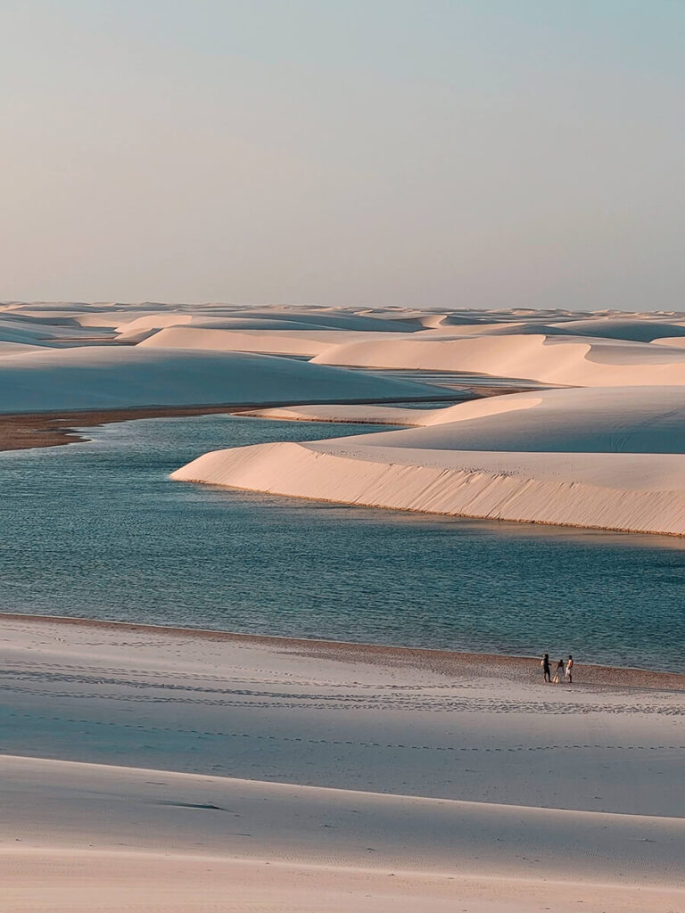 come visitare ençóis Maranhenses (1)