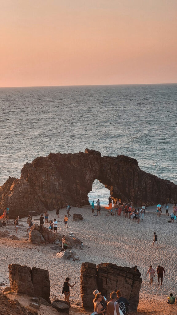 cosa vedere a Jericoacoara